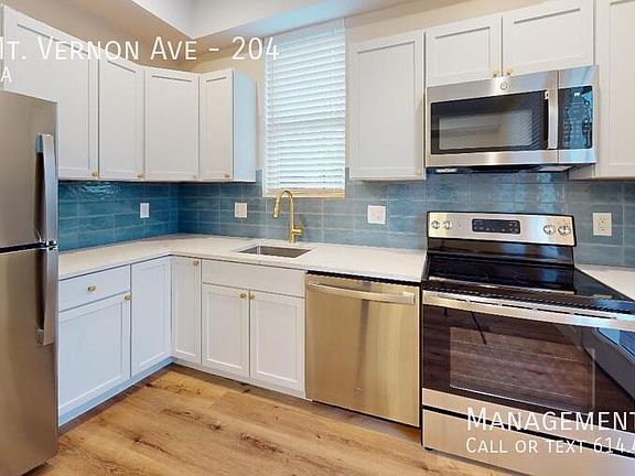2nd image of 723 Mount Vernon Ave #204