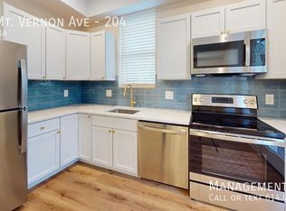 754 Mount Vernon Ave UNIT 204, Columbus, OH 43203
