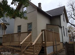 2230 N Weil St, Milwaukee, WI 53212