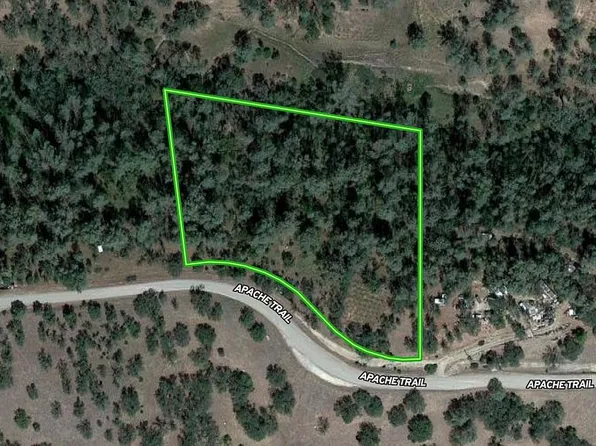 15950 Apache Trl, Corning, CA 96021