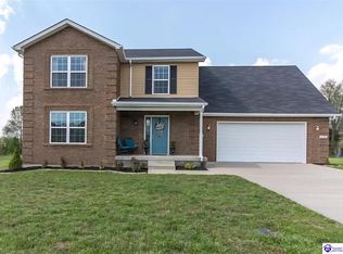 119 Rebecca Ann Ct, Elizabethtown, KY 42701