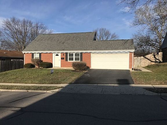 2nd image of 1318 Skylark Dr