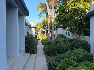 4052 Front St #62, San Diego, CA 92103