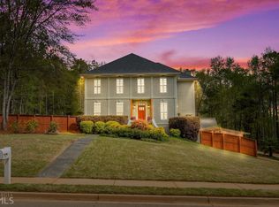 122 Panther Woods Dr, Jackson, GA 30233
