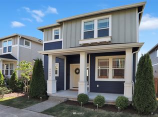 4409 30th Dr SE, Everett, WA 98203