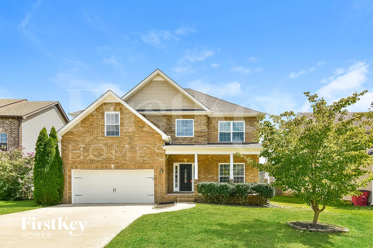 Building Photo - 3707 Windmill Ct
