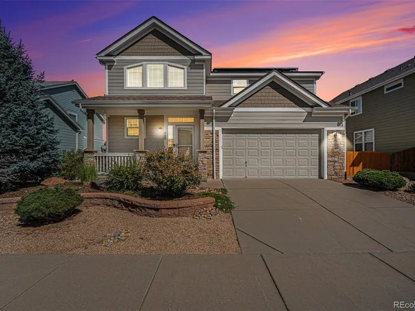 422 Mt Belford Street, Brighton, CO 80601