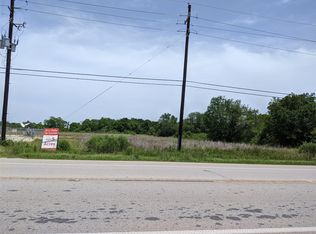 6103 N Masters Rd, Manvel, TX 77578