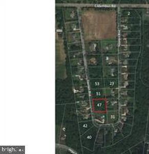 47 Fountain Blvd, Burlington, NJ, 08016