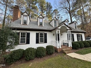 1201 Stone Creek Way, Raleigh, NC 27615