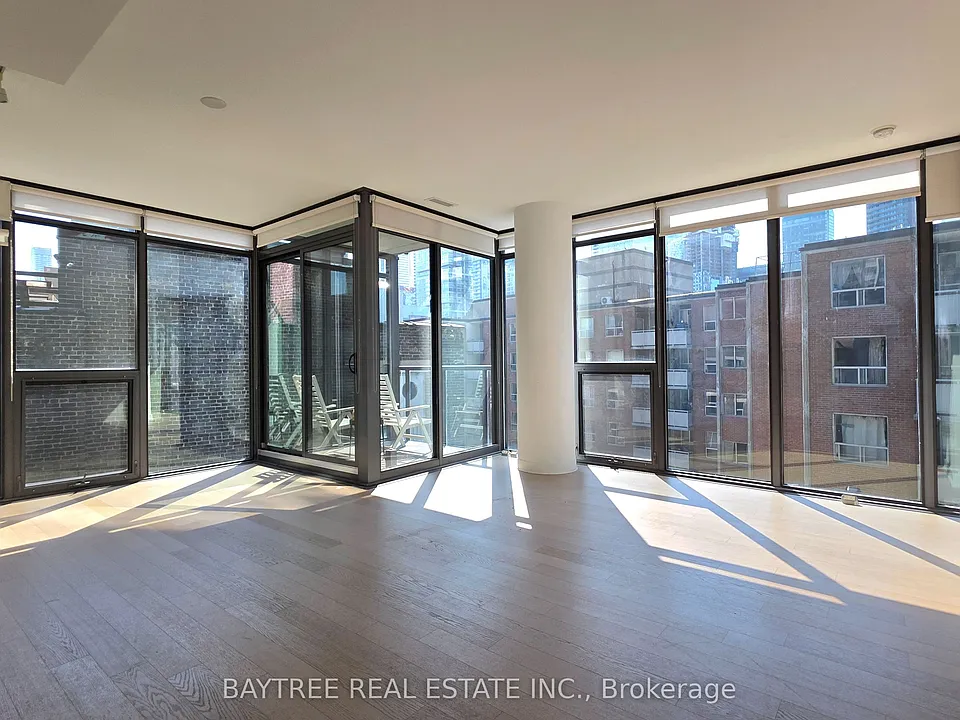 15 Beverley St #608