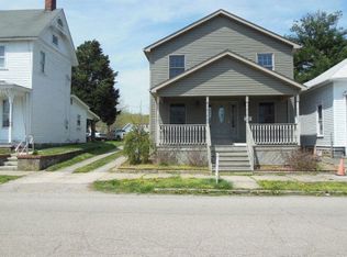 209 Walnut St, Waverly, OH