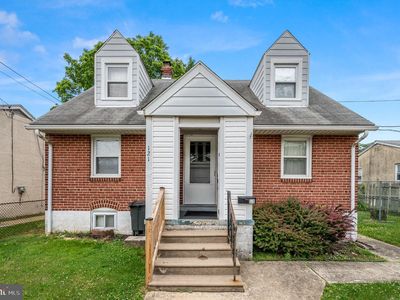 121 N Governor Printz Blvd, Essington, PA, 19029