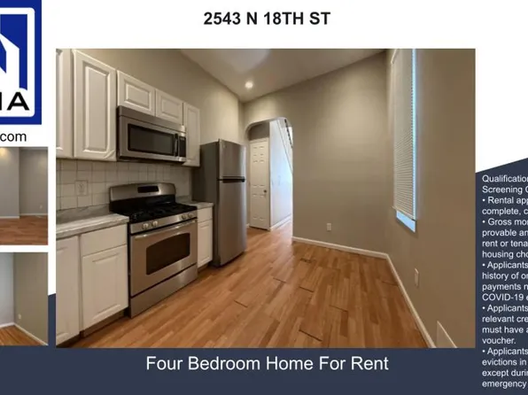 2543 N 18th St, Philadelphia, PA 19132