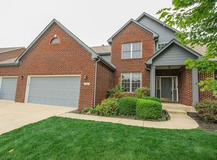 752 Ridge Gate Dr, Brownsburg, IN 46112