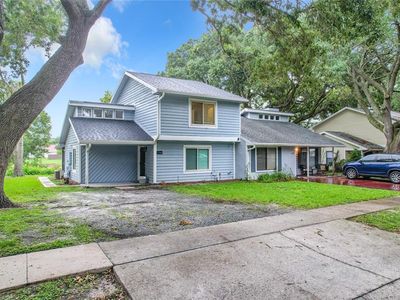 7744 Fernbrook Way, Winter Park, FL, 32792