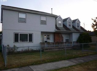 8714 NE Fremont St, Portland, OR 97220