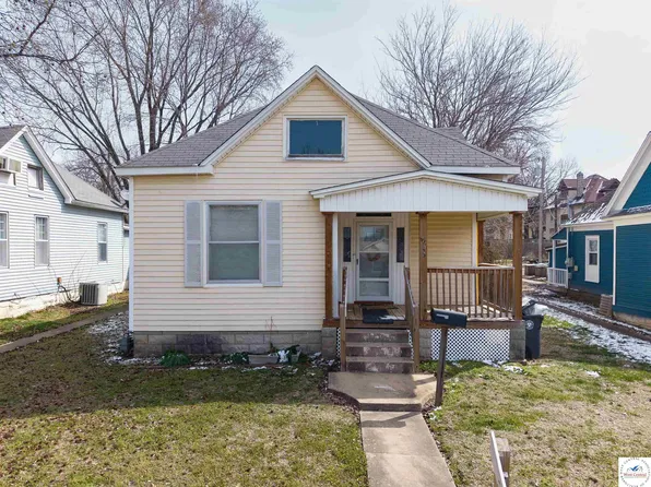 503 S Park Ave, Sedalia, MO 65301