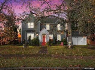 380 N Main St, Lebanon, OR 97355