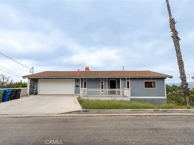 873 Mount Washington Dr — Photo 1