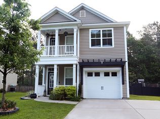 264 Killarney Trl, Moncks Corner, SC 29461