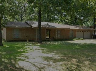 1008 Trailwood Ln, Longview, TX 75605