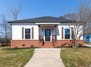 206 W Cherokee St, La Fayette, GA 30728