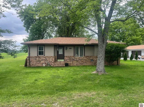 1903 State Route 564, Mayfield, KY 42066