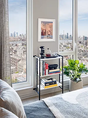 Rented by Douglas Elliman | media 29