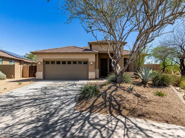 26807 N 84th Avenue, Peoria, AZ 85383