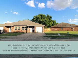 7719 Novella Dr, Fort Worth, TX 76134