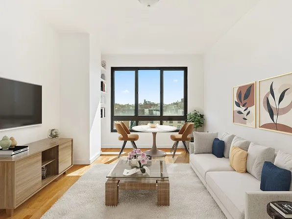 500 4th Ave APT 8G, Brooklyn, NY 11215