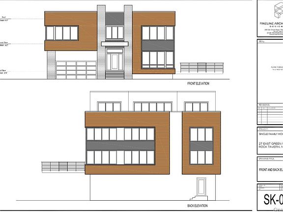5th image of 27 E Green Road