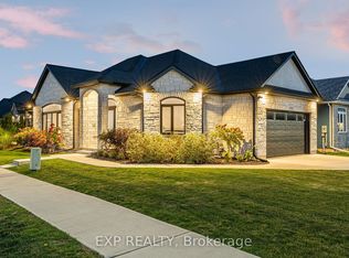 4242 Village Creek Dr, Stevensville, ON L0S1S0