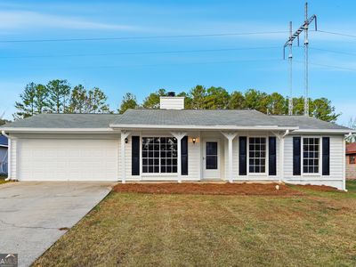 3265 Trotters Walk Cir, Snellville, GA, 30078