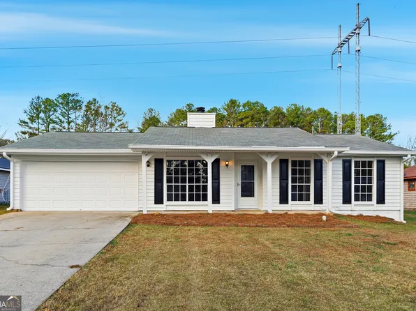 3265 Trotters Walk Cir, Snellville, GA 30078