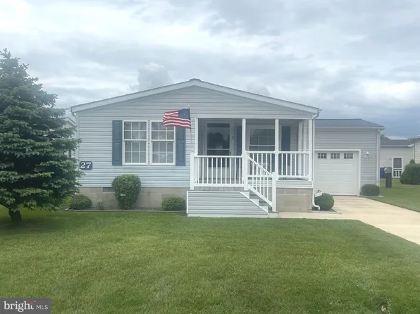 27 Whitehaven Way #51141, Lewes, DE 19958