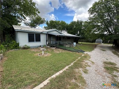 1203 County Road 4953, Kempner, TX, 76539