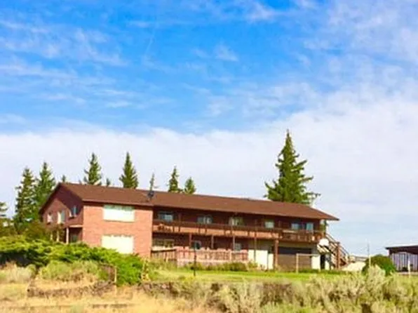 4980 W 4000 N, Rexburg, ID 83440