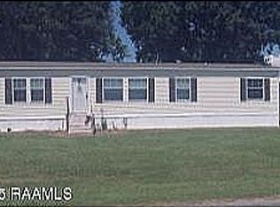 1175 Patin Rd #A, Breaux Bridge, LA 70517