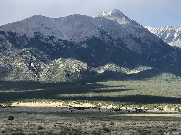 00 LL 11 Street, Blanca, CO 81123