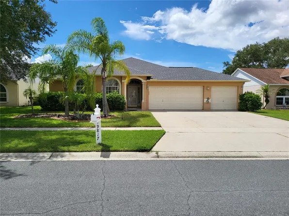 9817 La Vonda St, Riverview, FL 33569