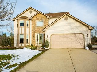 4071 Sterling Station Dr, Brunswick, OH