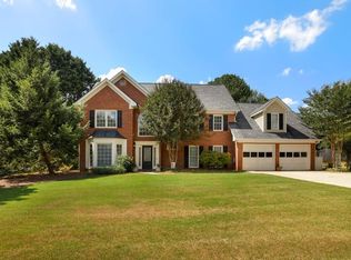 470 Sherman Oaks Way, Alpharetta, GA 30004