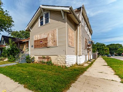 7159 S Winchester Ave, Chicago, IL, 60636