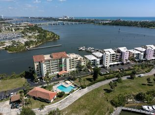543 Marina Point Dr #5430, Daytona Beach, FL 32114