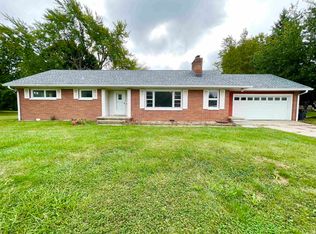 3130 Garden Pl, Kokomo, IN