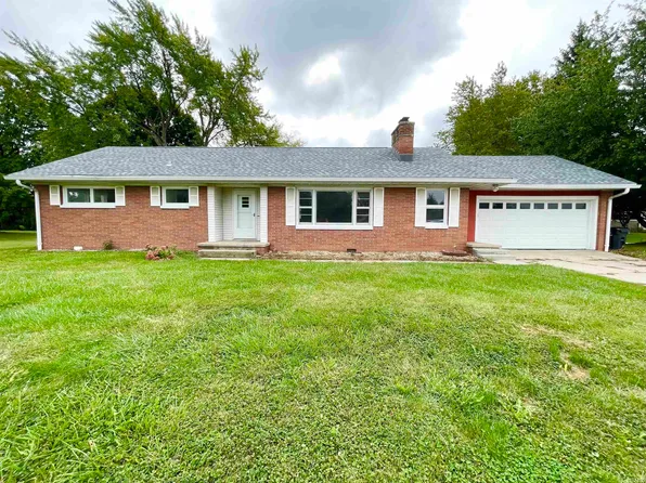 3130 Garden Pl, Kokomo, IN 46902