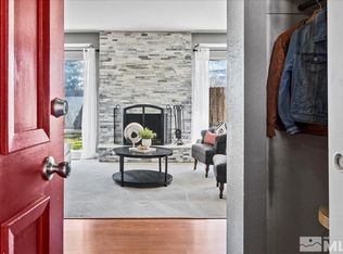 1840 Ribeiro Cir, Reno, NV 89503