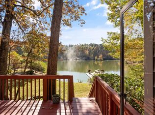 1740 Blue Pond Dr, Canton, GA 30115
